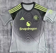 2526 Ma Goalkeeper Soccer Jersey